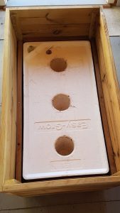 KARTOFLER I KAPILARKASSEBOKS